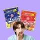 K-Pop-Endorsed Ramen Noodles Image 2