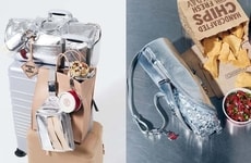 Food Travel Accessories