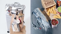 Food Travel Accessories