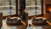 Text-Based Image Editing Image 1