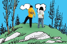 Christmas Cartoon Capsules