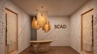 Textured Cast Installations Image 3