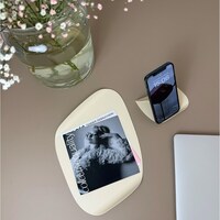 Curved Desk Systems