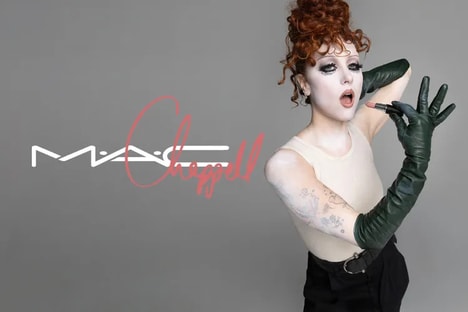 Musician-Supported Cosmetic Brands