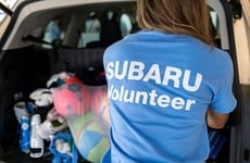 Soccer Equipment Donation Programs