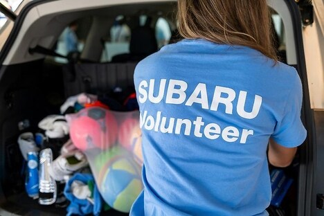 Soccer Equipment Donation Programs