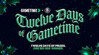 Seasonal Promotional Sweepstakes Image 1