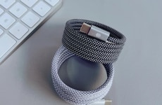 Magnetic Charging Cables