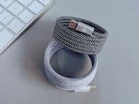 Magnetic Charging Cables Image 1