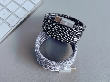 Magnetic Charging Cables