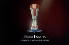 Sleek Trophy Designs