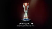 Sleek Trophy Designs