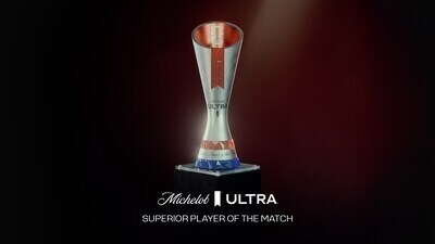 Sleek Trophy Designs