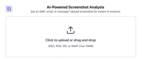 Real-Time Threat Detection