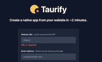 Unified App Development