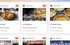 Local Food Discoveries