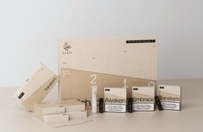 Pod-Based Nicotine Reduction Kits