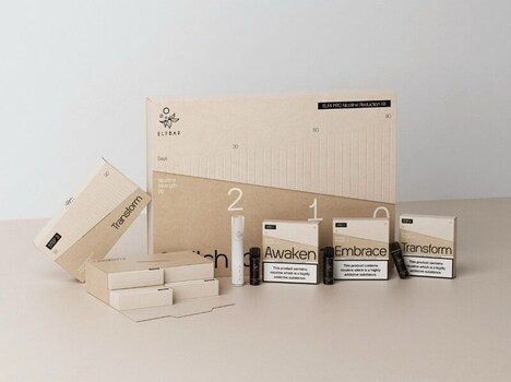 Pod-Based Nicotine Reduction Kits