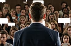 Interactive Presentation Engagement