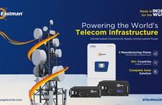 Telecommunication-Focused Energy Infrastructures