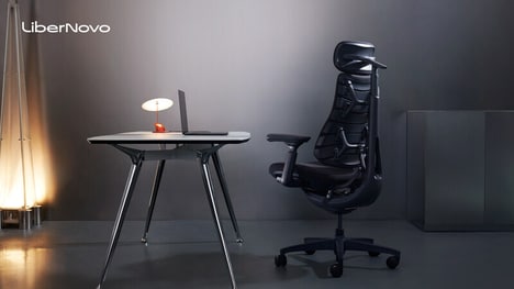 Modern Ergonomic Office Chairs