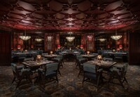 Opulent Casino-Based Restaurants Image 1
