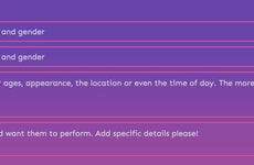 Adult Story Generators