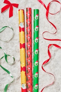 Soda-Scented Gift Wrap Image 2