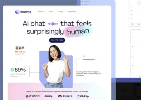 AI Chatbot Builders