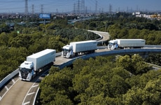 Autonomous Heavy-Duty Trucks