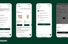 Conversational Grocery Shopping