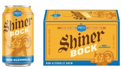 Non-Alcoholic Craft Beers