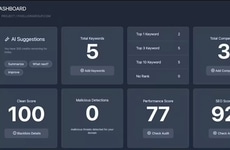 SEO Solutions Platforms