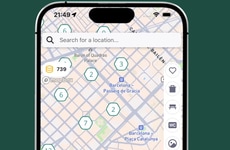 Map Discovery Platforms