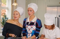 Festive Creator-Led Series