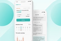 Personalized Rehabilitation Apps Image 1