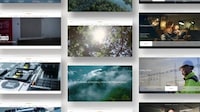 Solar Energy Technology Websites