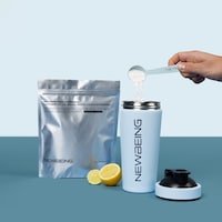 All-in-One Performance Supplements
