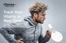 Real-Time Vitality Trackers