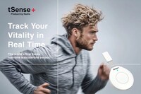 Real-Time Vitality Trackers Image 1