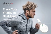 Real-Time Vitality Trackers
