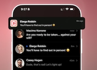 AI Celebrity Chats Image 1