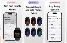 Sauna Tracking Apps