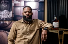 Experimental Limited Production Spirits