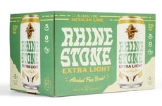 Approachable Alcohol-Free Brews