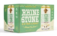 Approachable Alcohol-Free Brews Image 1