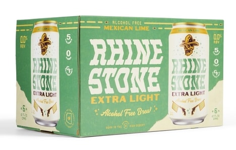 Approachable Alcohol-Free Brews
