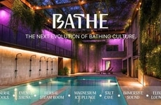 Bathhouse Fundraising Campaigns