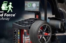 Four-Tire Changeover Tools