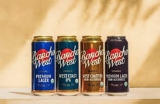 Organic Beverage Expansions